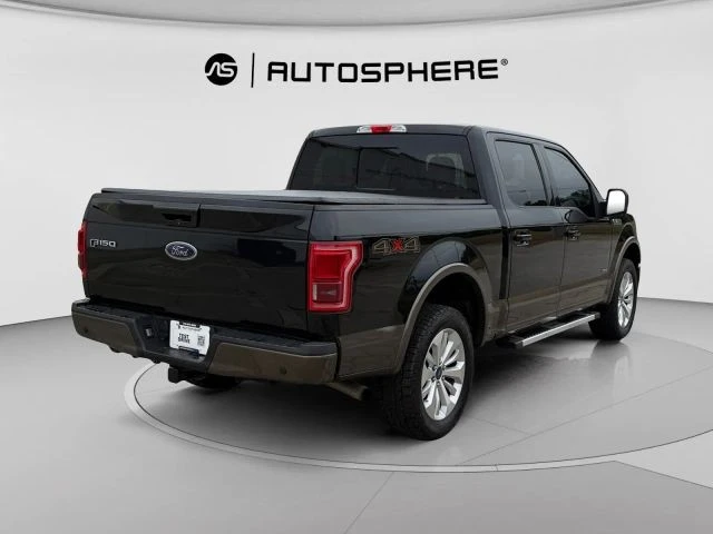 2016 Ford F-150 13th Gen - Image 10 of 31