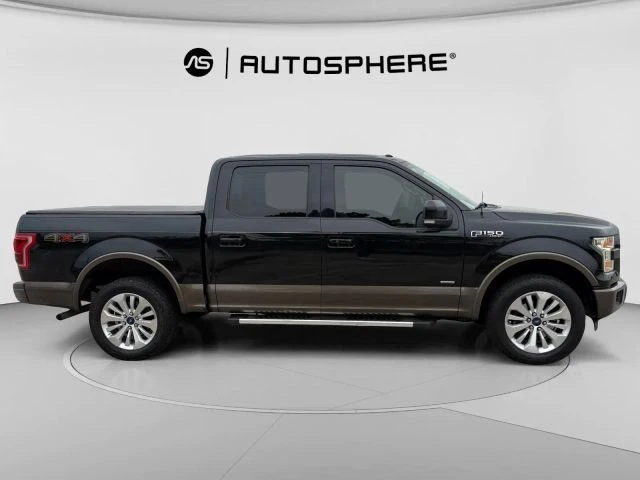 2016 Ford F-150 13th Gen - Image 11 of 31