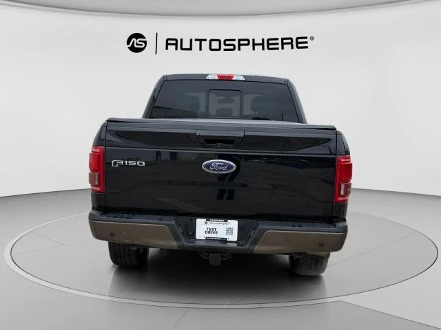 2016 Ford F-150 13th Gen - Image 8 of 31