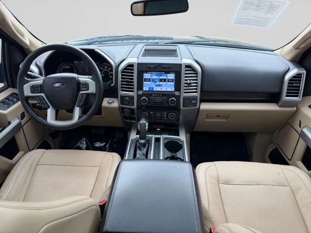 2016 Ford F-150 13th Gen - Image 19 of 31