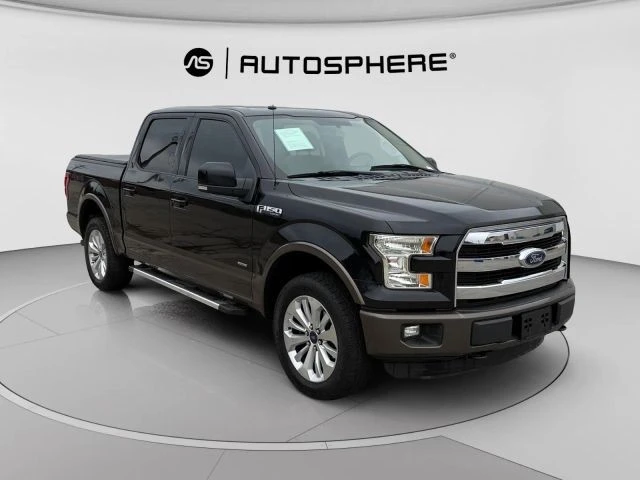 2016 Ford F-150 13th Gen - Image 12 of 31