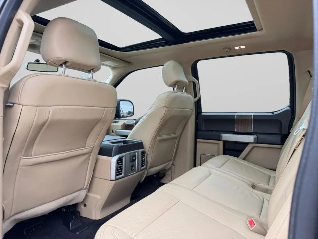 2016 Ford F-150 13th Gen - Image 27 of 31