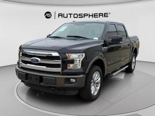 2016 Ford F-150 13th Gen - Image 4 of 31