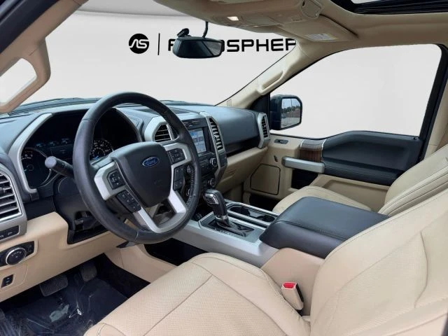 2016 Ford F-150 13th Gen - Image 16 of 31