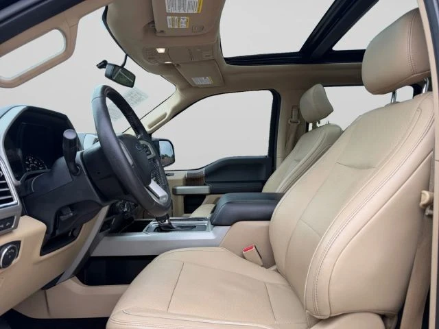 2016 Ford F-150 13th Gen - Image 17 of 31