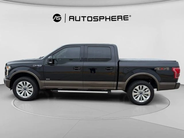 2016 Ford F-150 13th Gen - Image 5 of 31