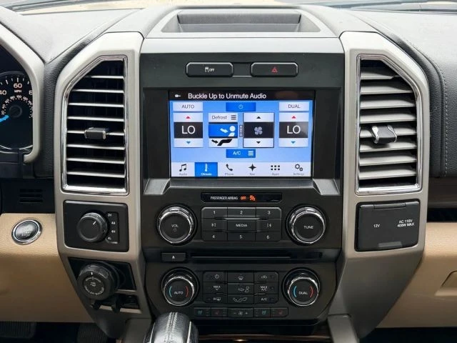 2016 Ford F-150 13th Gen - Image 21 of 31