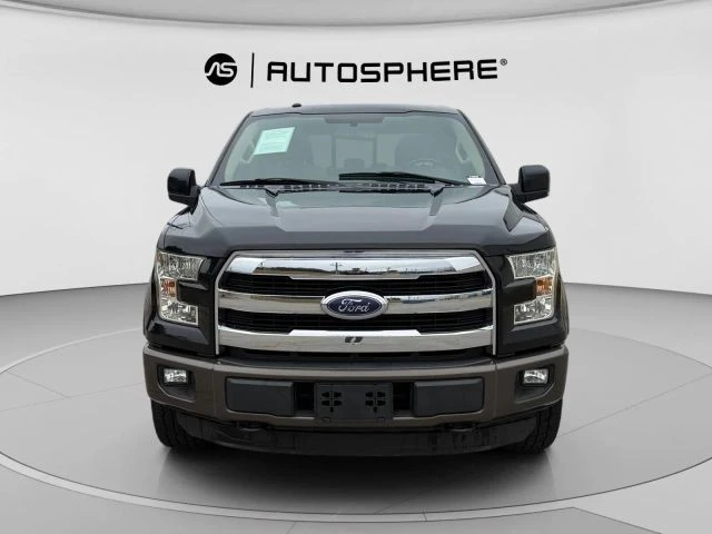 2016 Ford F-150 13th Gen - Image 2 of 31