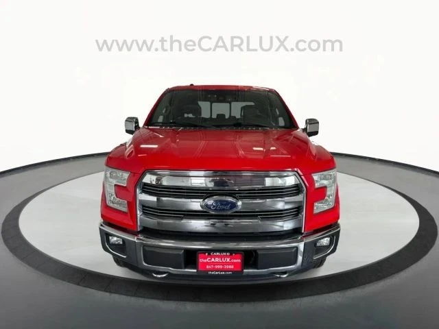 2016 Ford F-150 13th Gen - Image 2 of 21