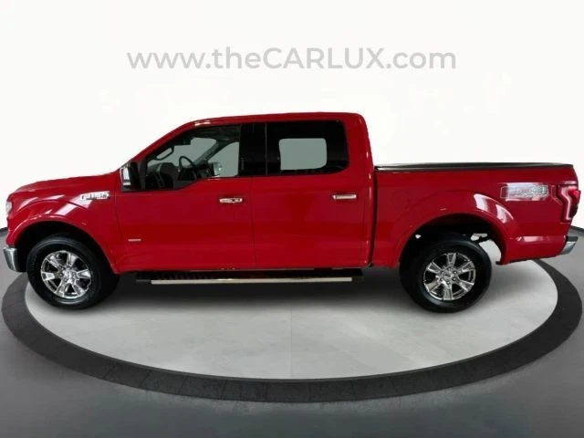 2016 Ford F-150 13th Gen - Image 4 of 21