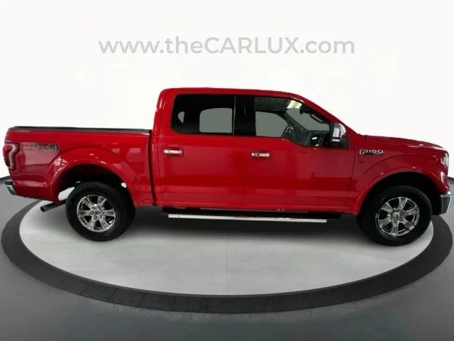 2016 Ford F-150 13th Gen - Image 8 of 21