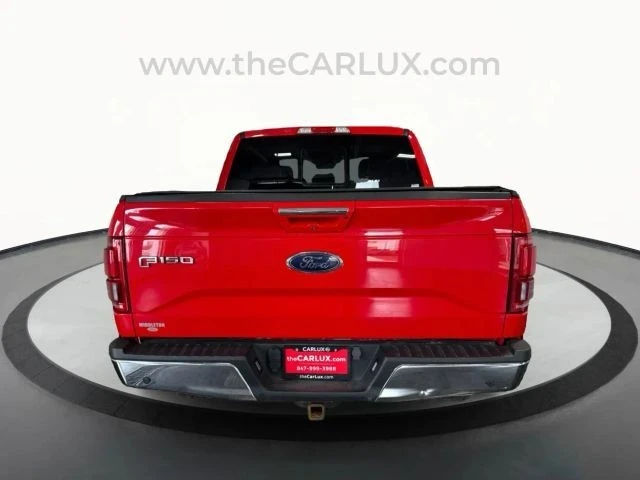 2016 Ford F-150 13th Gen - Image 6 of 21