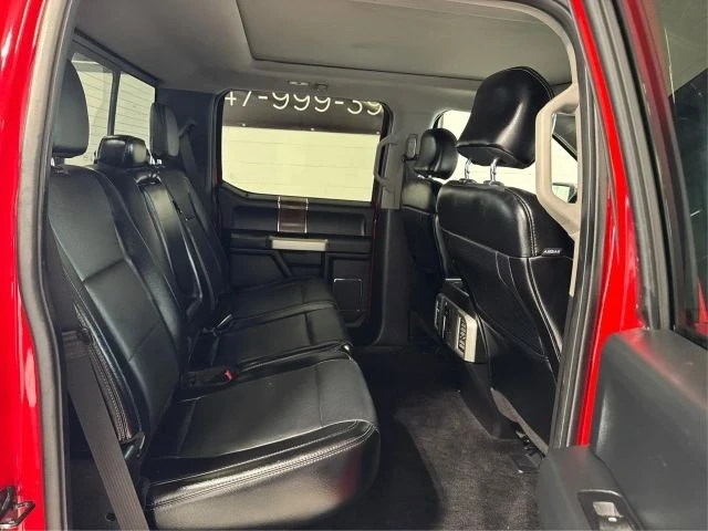 2016 Ford F-150 13th Gen - Image 14 of 21