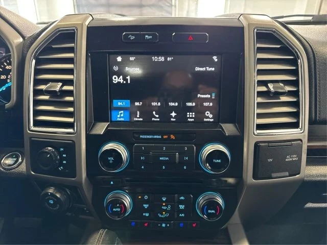 2016 Ford F-150 13th Gen - Image 16 of 21