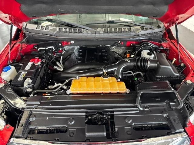 2016 Ford F-150 13th Gen - Image 11 of 21