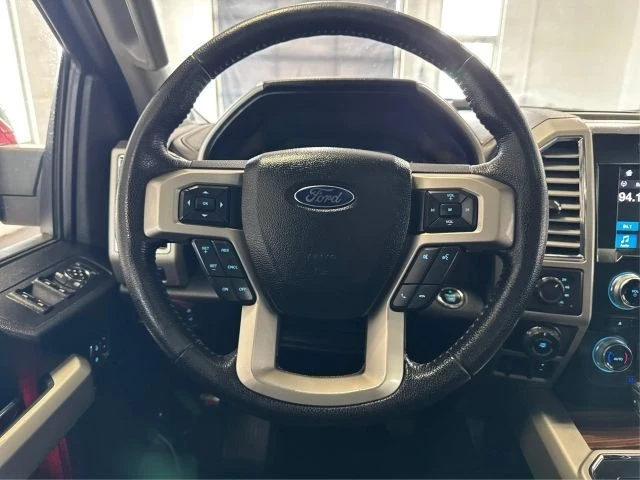 2016 Ford F-150 13th Gen - Image 20 of 21