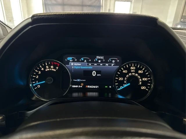 2016 Ford F-150 13th Gen - Image 19 of 21