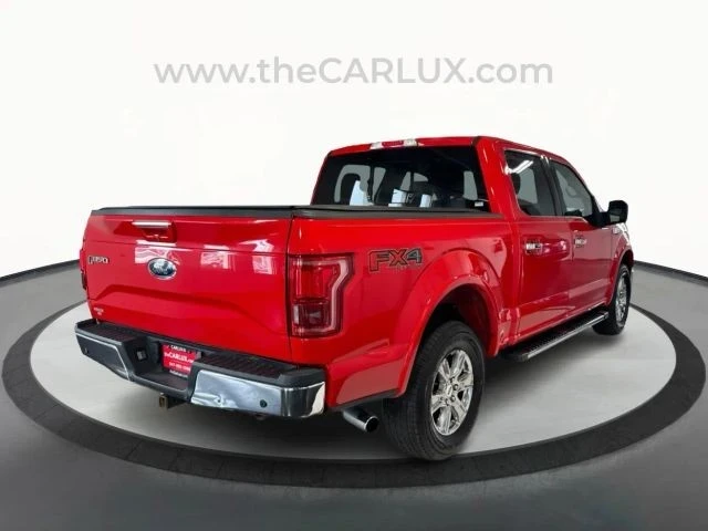 2016 Ford F-150 13th Gen - Image 7 of 21