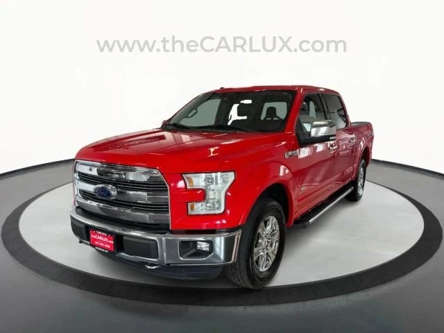 2016 Ford F-150 13th Gen - Image 3 of 21