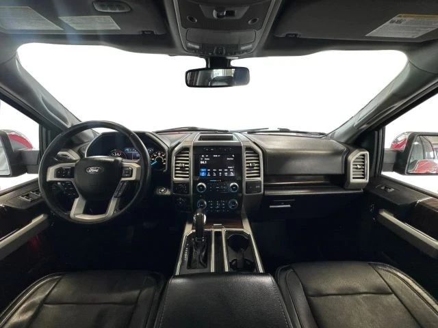 2016 Ford F-150 13th Gen - Image 15 of 21