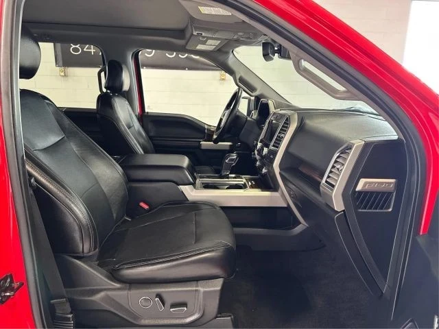 2016 Ford F-150 13th Gen - Image 13 of 21