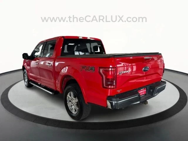 2016 Ford F-150 13th Gen - Image 5 of 21