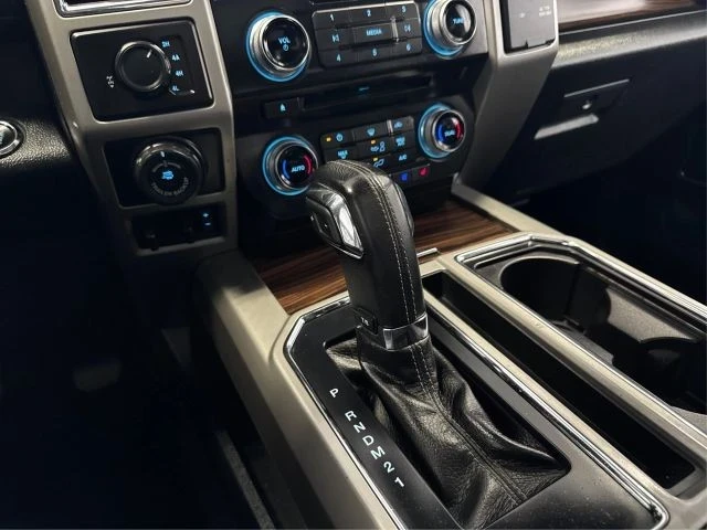 2016 Ford F-150 13th Gen - Image 18 of 21