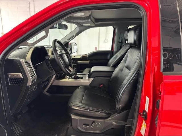 2016 Ford F-150 13th Gen - Image 9 of 21