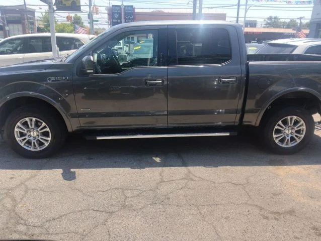 2016 Ford F-150 13th Gen - Image 5 of 31