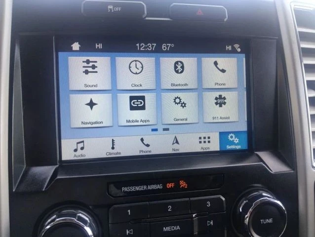 2016 Ford F-150 13th Gen - Image 11 of 31