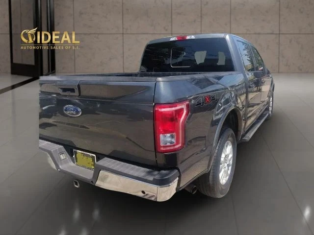 2016 Ford F-150 13th Gen - Image 3 of 31