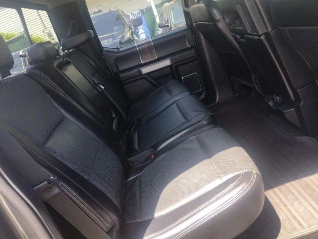 2016 Ford F-150 13th Gen - Image 27 of 31