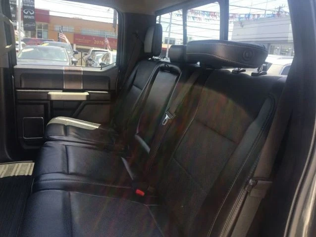 2016 Ford F-150 13th Gen - Image 22 of 31