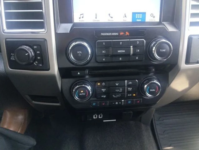 2016 Ford F-150 13th Gen - Image 14 of 31