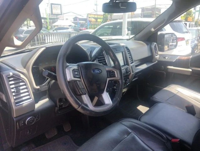 2016 Ford F-150 13th Gen - Image 8 of 31