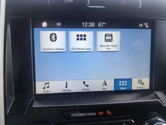 2016 Ford F-150 13th Gen - Image 13 of 31