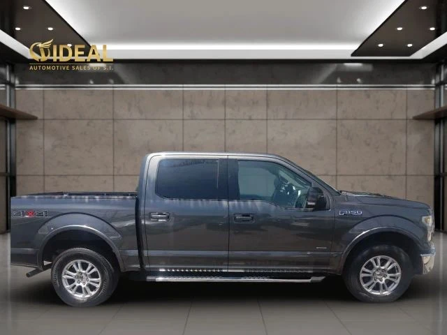 2016 Ford F-150 13th Gen - Image 2 of 31