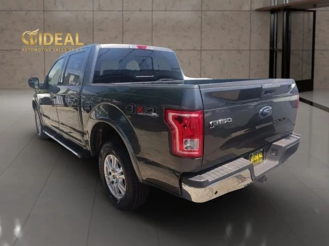 2016 Ford F-150 13th Gen - Image 4 of 31