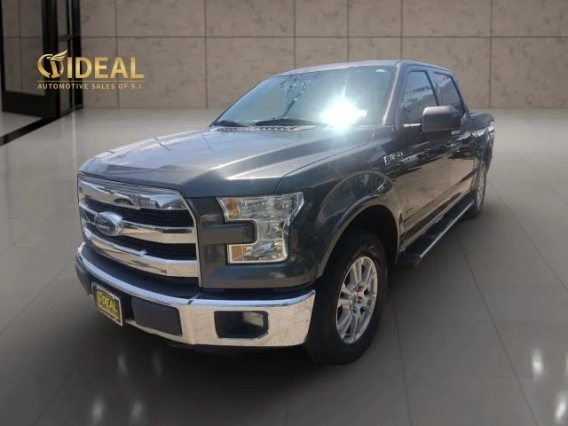 2016 Ford F-150 13th Gen - Image 6 of 31