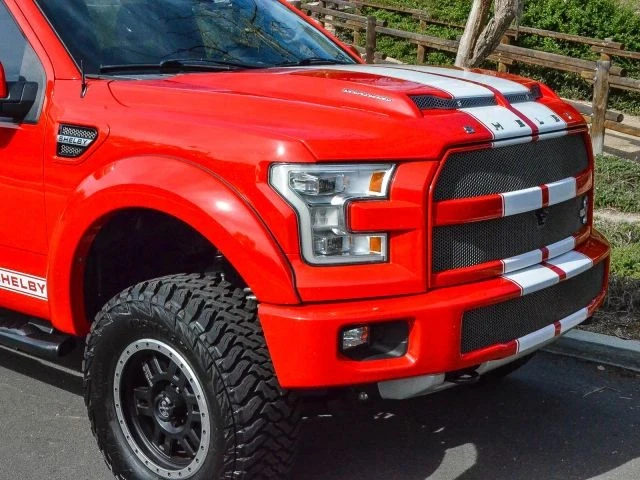 2016 Ford F-150 13th Gen - Image 9 of 31