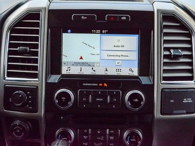 2016 Ford F-150 13th Gen - Image 21 of 31