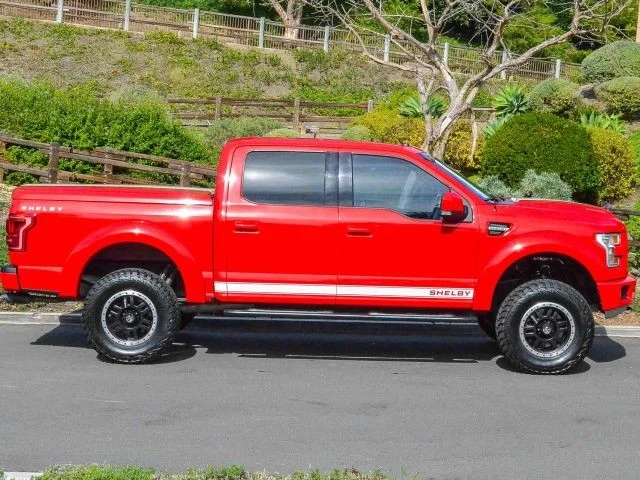 2016 Ford F-150 13th Gen - Image 7 of 31