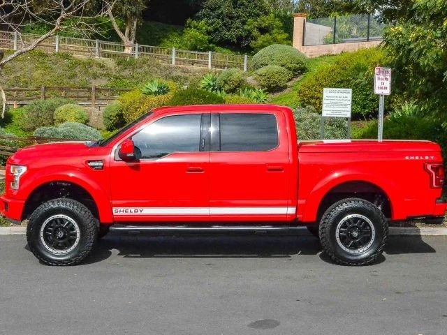 2016 Ford F-150 13th Gen - Image 3 of 31