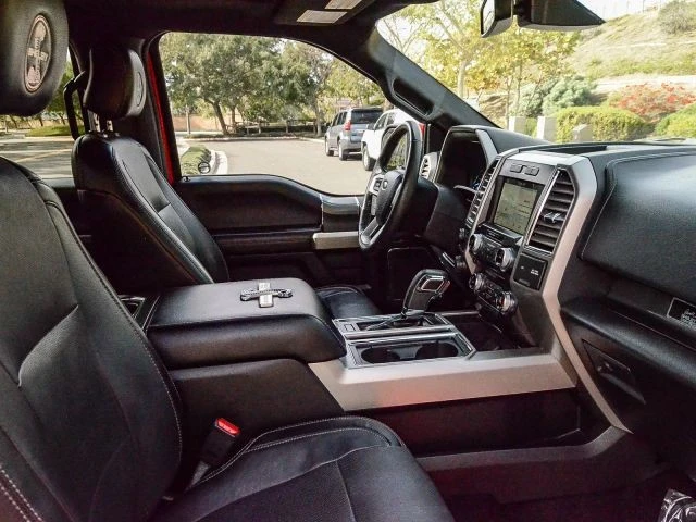 2016 Ford F-150 13th Gen - Image 25 of 31