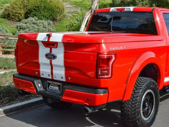 2016 Ford F-150 13th Gen - Image 16 of 31