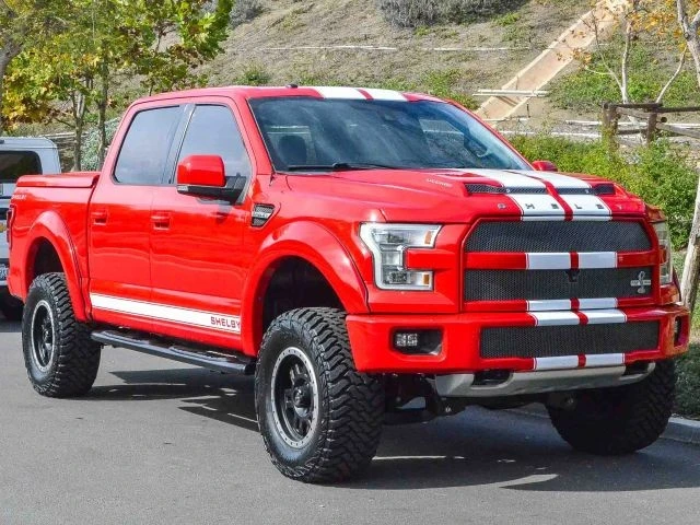 2016 Ford F-150 13th Gen - Image 8 of 31