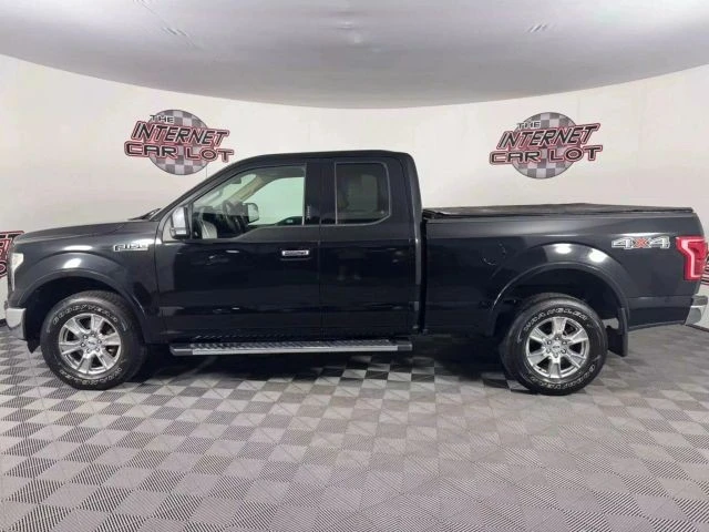 2016 Ford F-150 13th Gen - Image 4 of 31