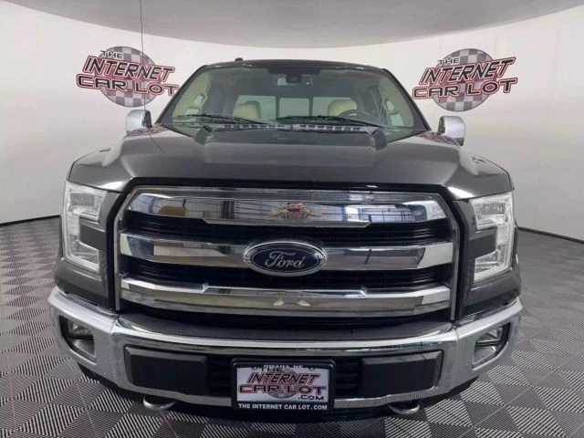2016 Ford F-150 13th Gen - Image 2 of 21