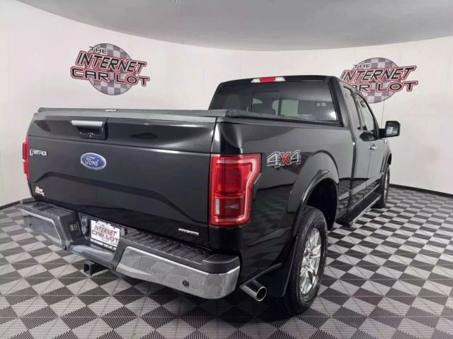 2016 Ford F-150 13th Gen - Image 7 of 12