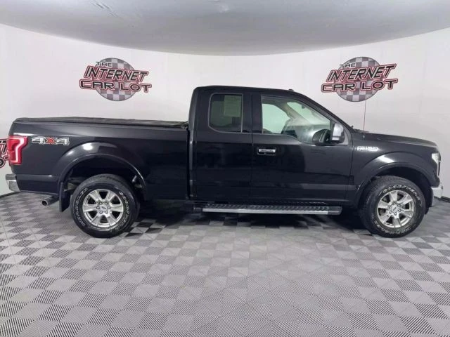 2016 Ford F-150 13th Gen - Image 8 of 12